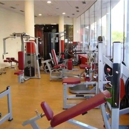 Apartament Elegante Alojamiento Con Piscina A 200 M Del Mar. Benalmádena Zewnętrze zdjęcie