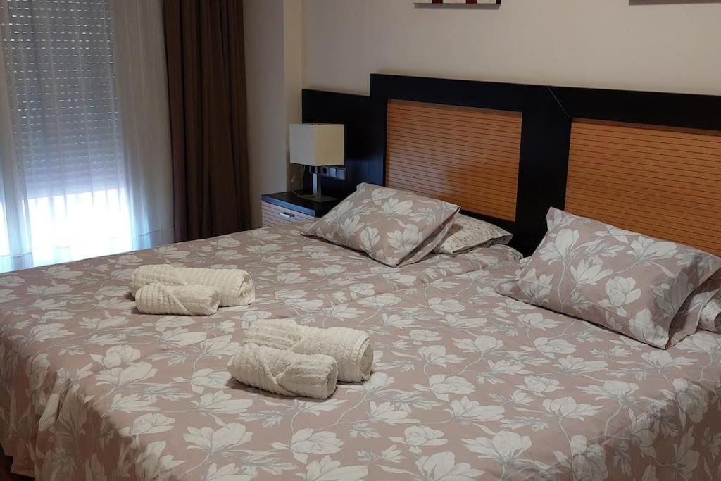 Apartament Elegante Alojamiento Con Piscina A 200 M Del Mar. Benalmádena Zewnętrze zdjęcie