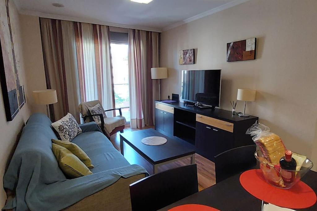 Apartament Elegante Alojamiento Con Piscina A 200 M Del Mar. Benalmádena Zewnętrze zdjęcie