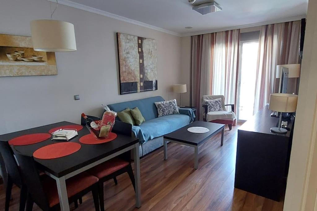 Apartament Elegante Alojamiento Con Piscina A 200 M Del Mar. Benalmádena Zewnętrze zdjęcie