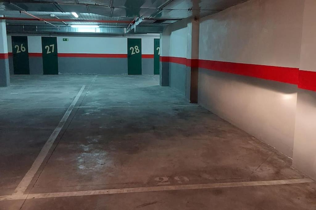 Apartament Elegante Alojamiento Con Piscina A 200 M Del Mar. Benalmádena Zewnętrze zdjęcie