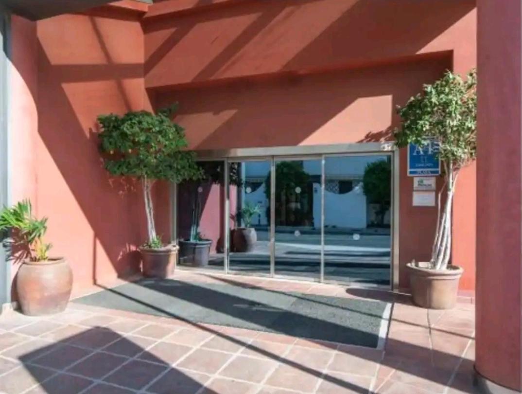 Apartament Elegante Alojamiento Con Piscina A 200 M Del Mar. Benalmádena Zewnętrze zdjęcie