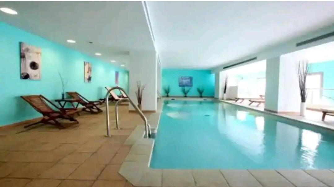 Apartament Elegante Alojamiento Con Piscina A 200 M Del Mar. Benalmádena Zewnętrze zdjęcie